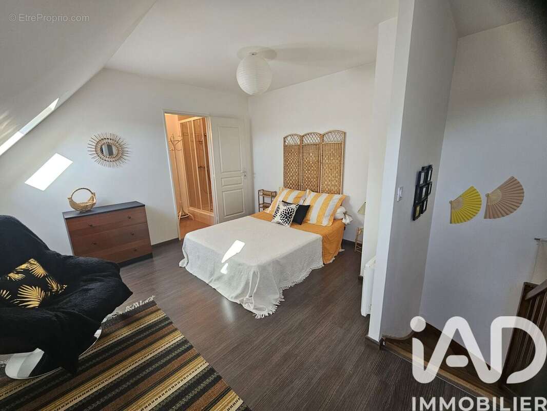 Photo 5 - Appartement à CHILLY-MAZARIN