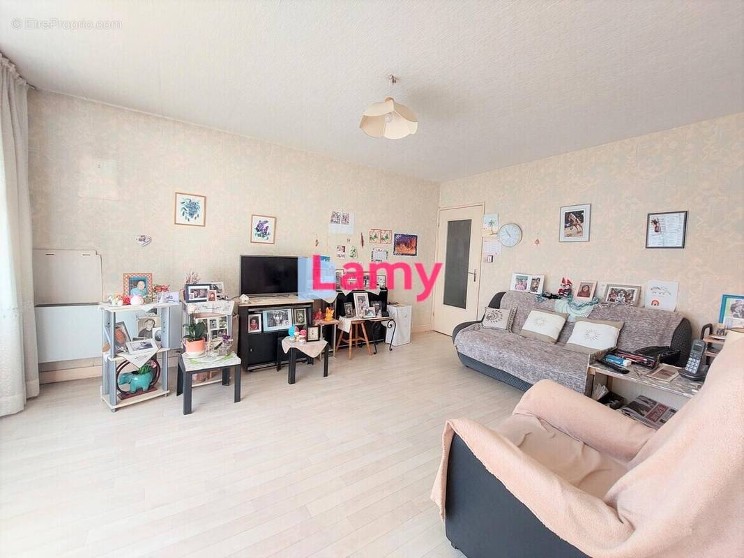 Appartement à LIMOGES