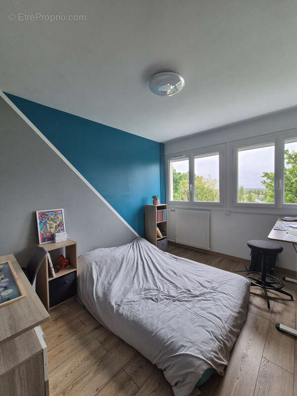 Appartement à MACON