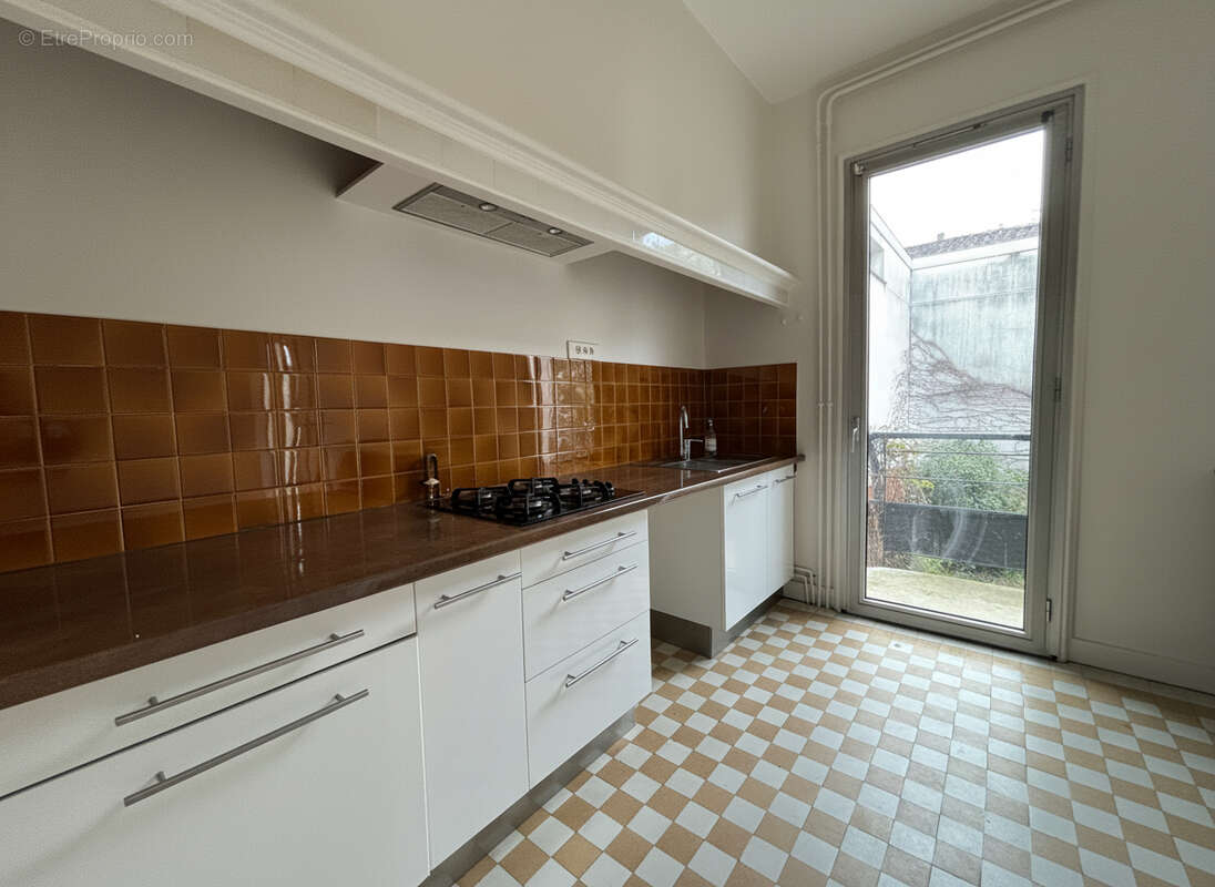 Le Bouscat - Maison en viager libre - photo 4