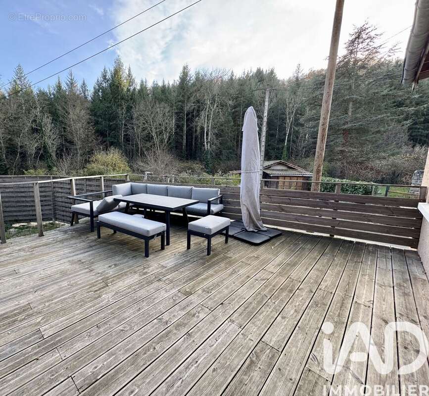 Photo 6 - Maison à SAINT-MARCELLIN-EN-FOREZ