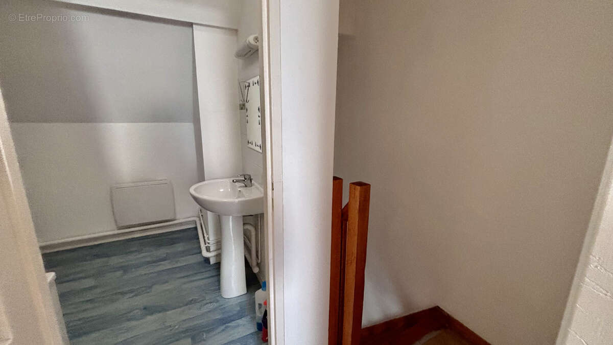 DUPLEX 35 m2 - 1 chambre - photo 8