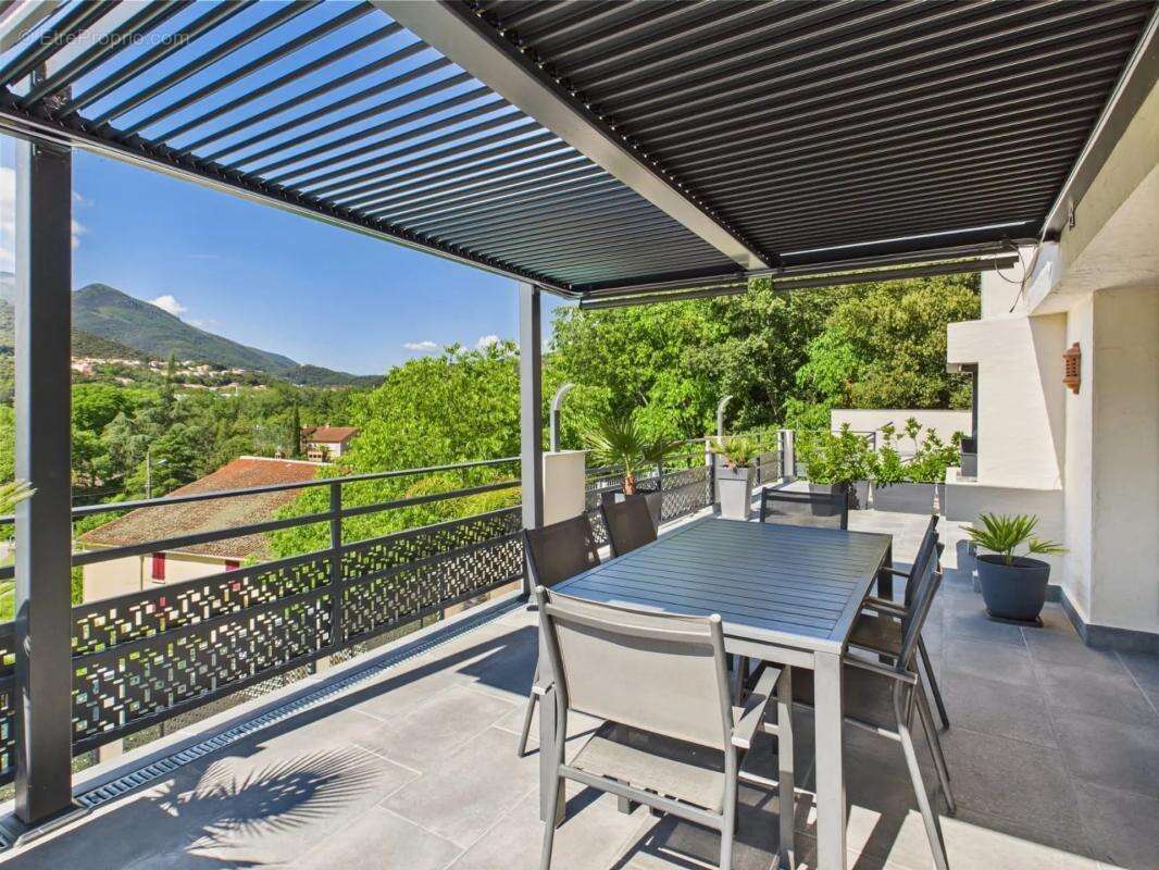 Maison à AMELIE-LES-BAINS-PALALDA