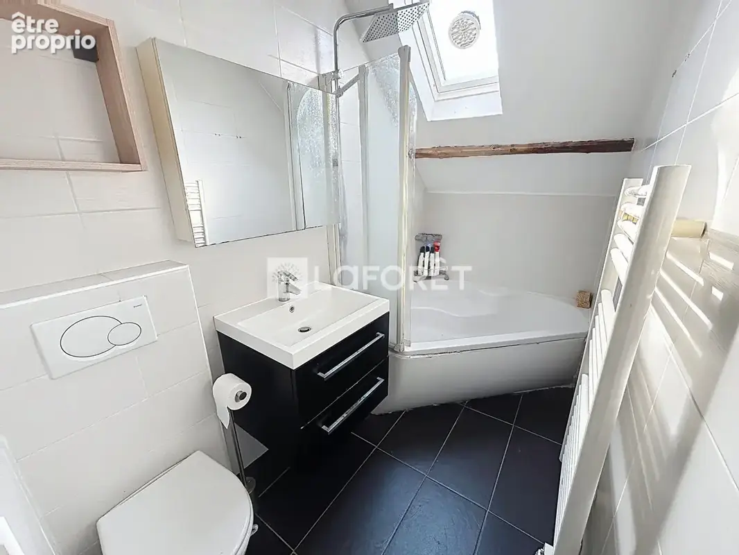 Maison Villejuif - 3 pièces - 95 m2 - Terrain de 287m² - photo 10