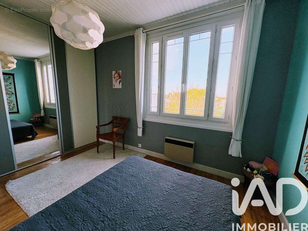 Photo 7 - Maison à LE CHATEAU-D'OLERON