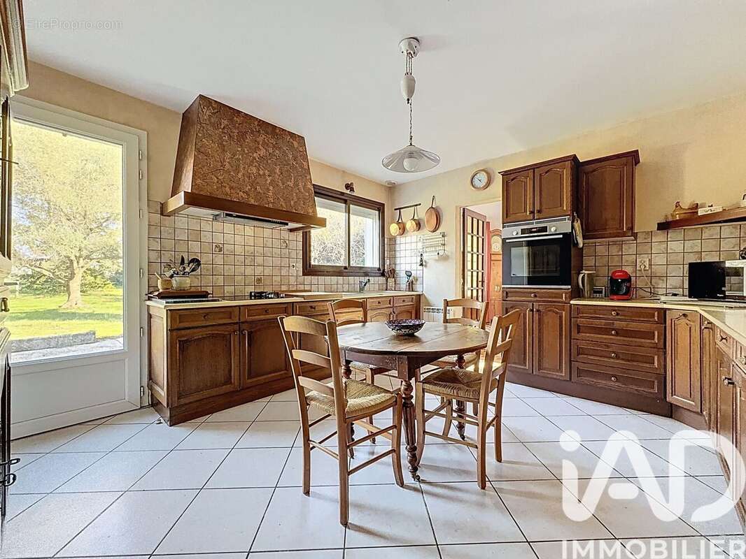 Photo 4 - Maison à BOURCEFRANC-LE-CHAPUS