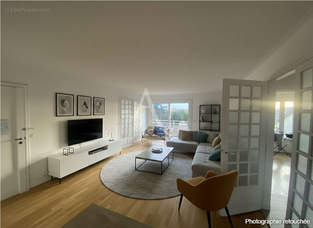 Appartement à DRANCY