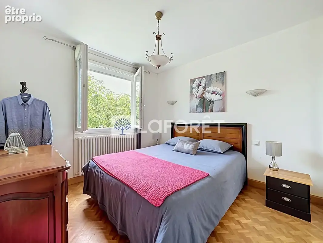 Maison Bressuire - photo 12