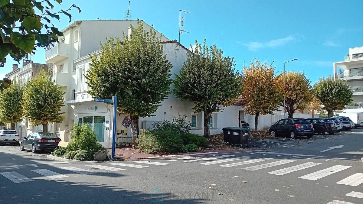 Maison à ROYAN