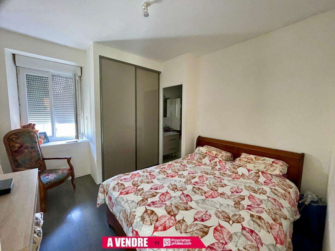 Maison à SAINTE-MARIE