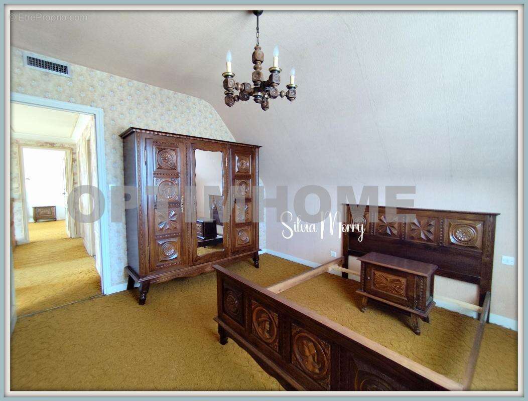 Maison à vendre 8 pièces PLOUGAR (29) - photo 12
