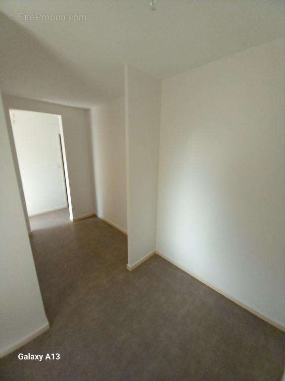 Appartement 78 m² à L'isle-Sur-Le-Doubs  - photo 3