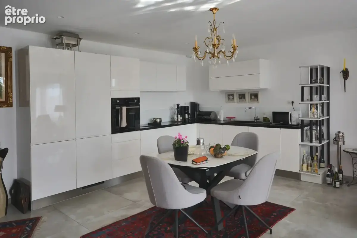 Appartement 3 pièces 84 m² à vendre à Vence (06140) - photo 11
