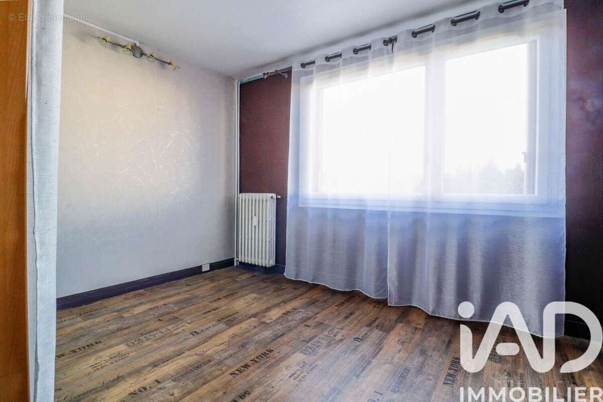 Photo 8 - Appartement à VILLEBON-SUR-YVETTE