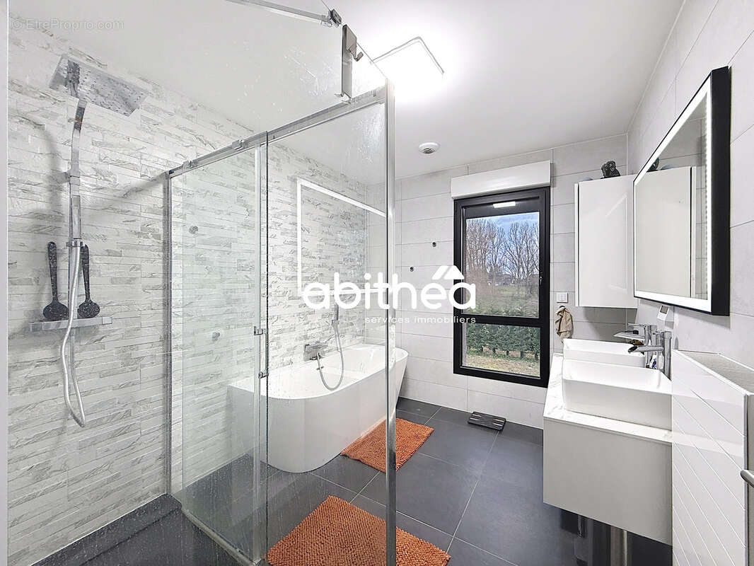 Maison à BOIRY-BECQUERELLE