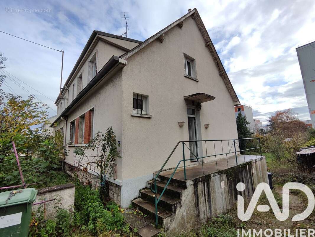 Photo 2 - Maison à ORLEANS