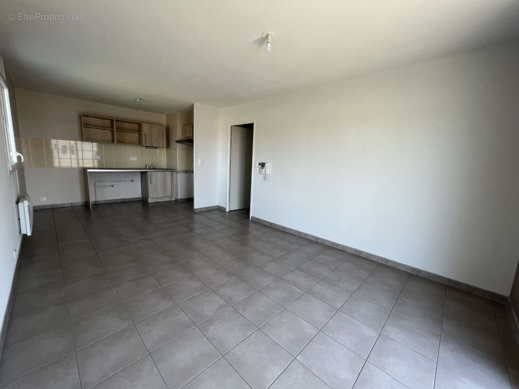 Appartement à LES MOUTIERS-EN-RETZ
