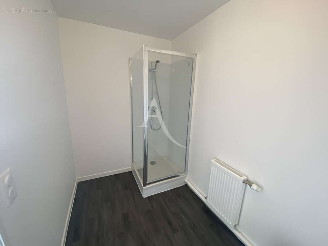 Appartement à LE BLANC-MESNIL