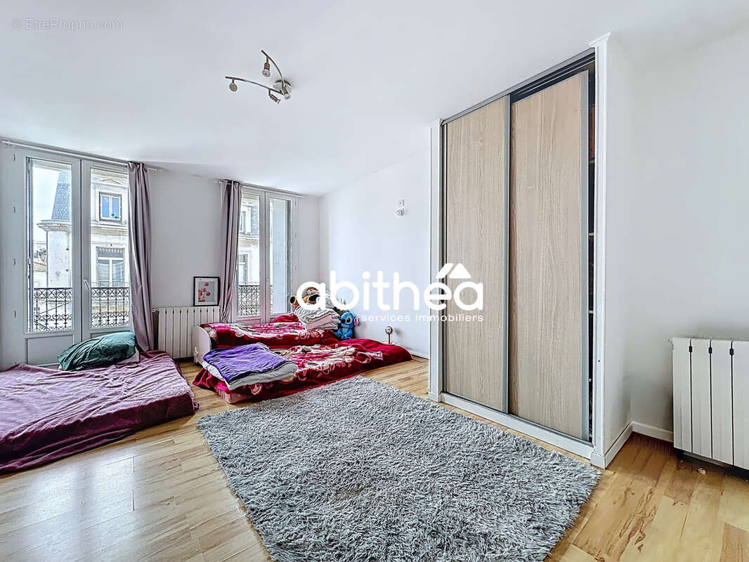 Appartement à BEZIERS