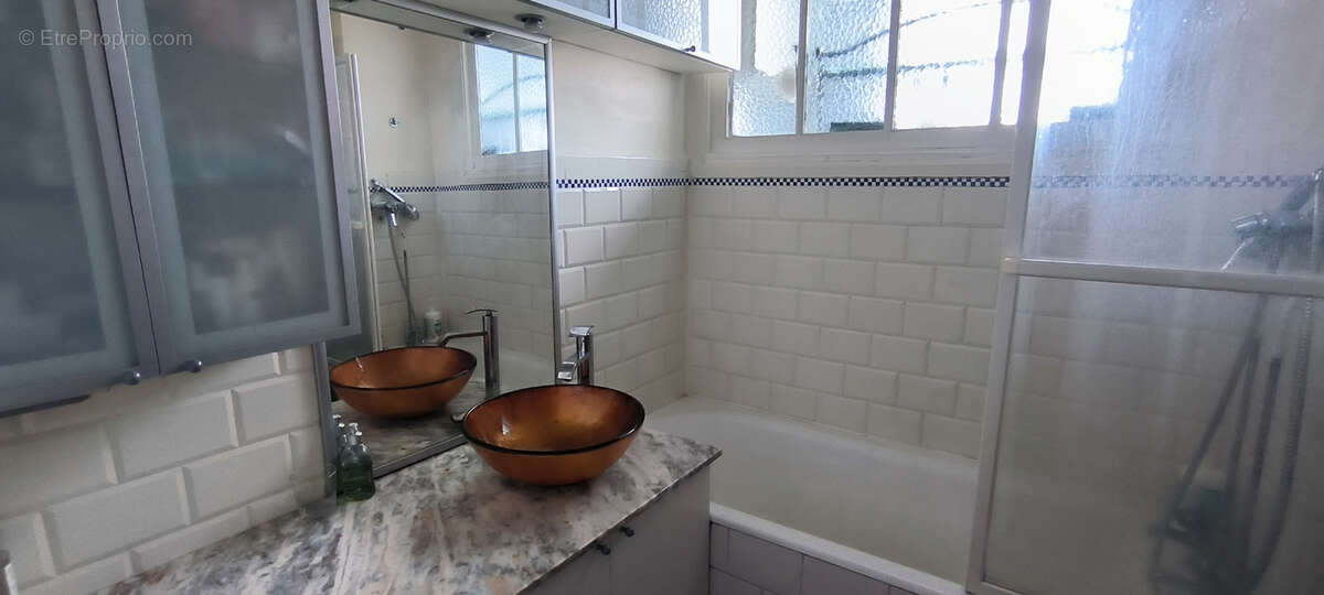 Appartement à RODEZ