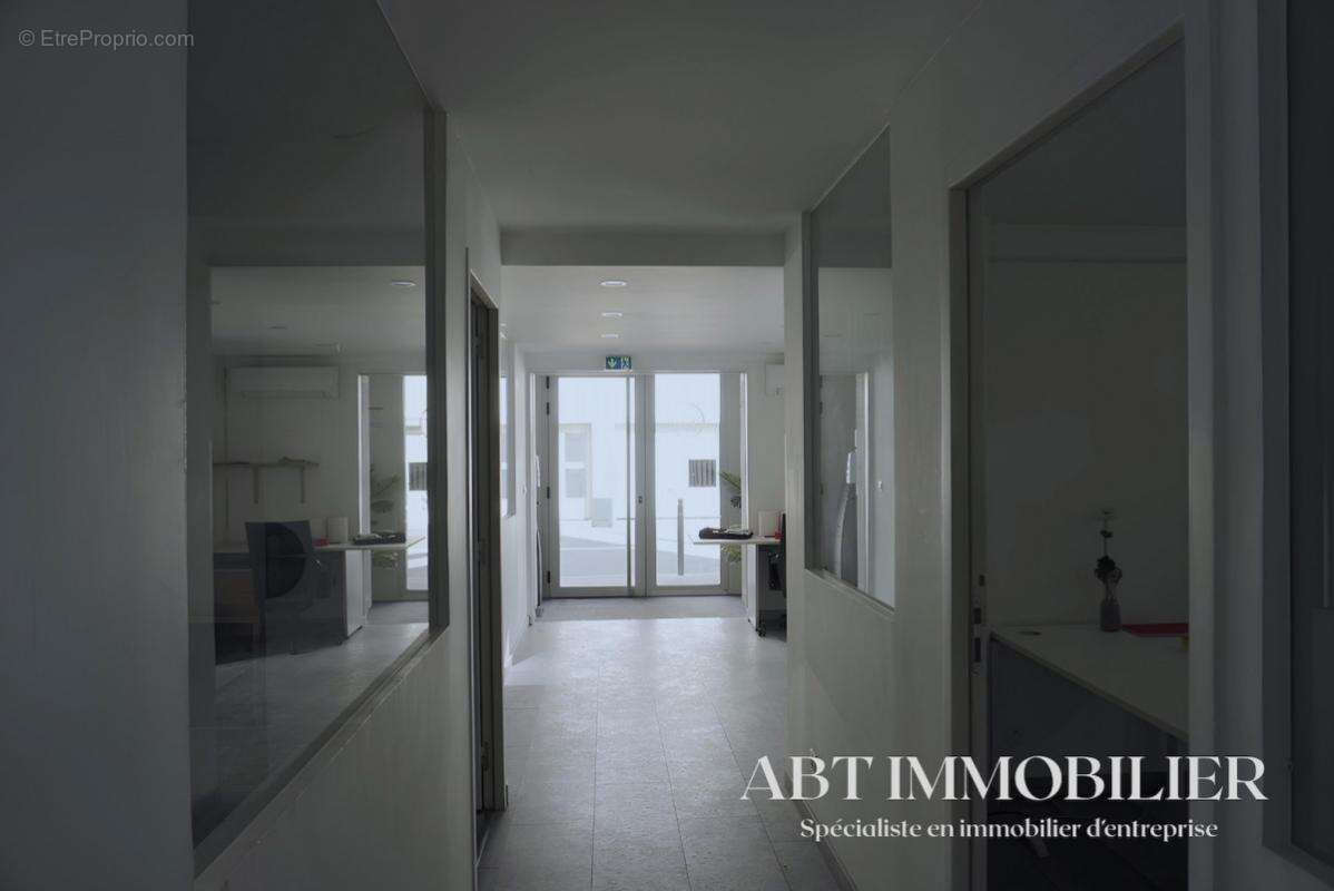 Commerce à AIX-EN-PROVENCE