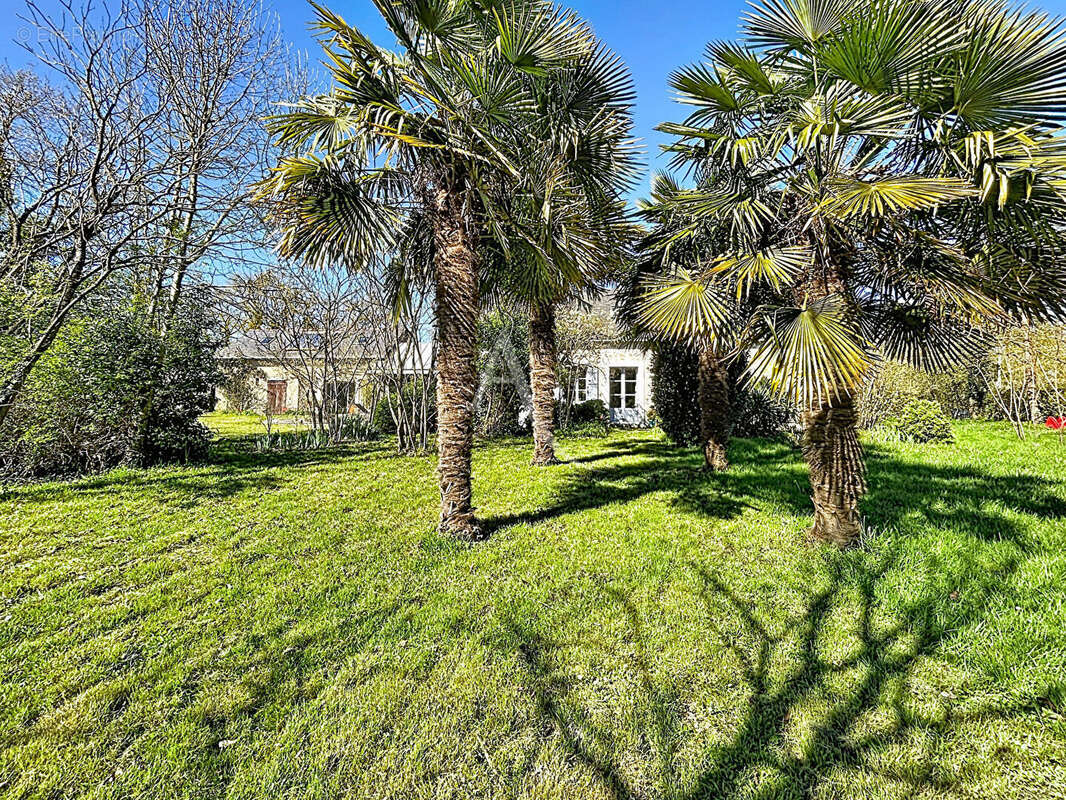 Maison à SAINT-AUGUSTIN-DES-BOIS