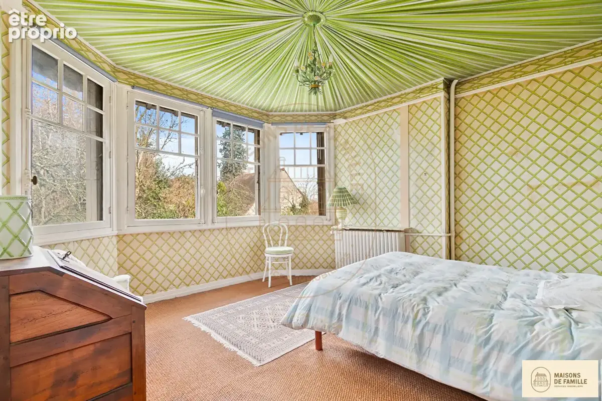 Giverny - Maison à vendre à Andrésy - photo 11