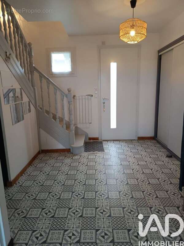 Photo 5 - Maison à PLOURIN-LES-MORLAIX