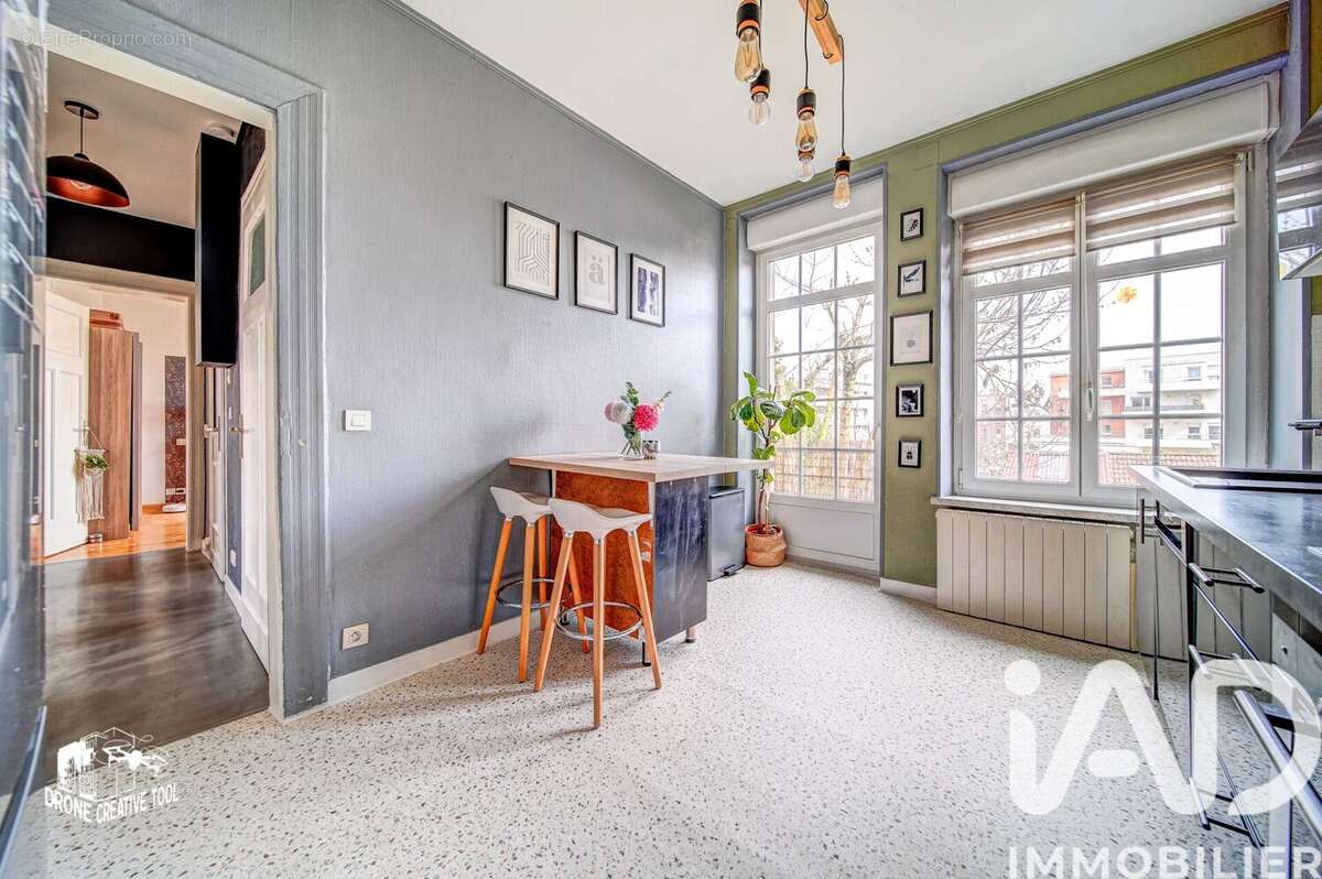 Photo 4 - Appartement à TERVILLE