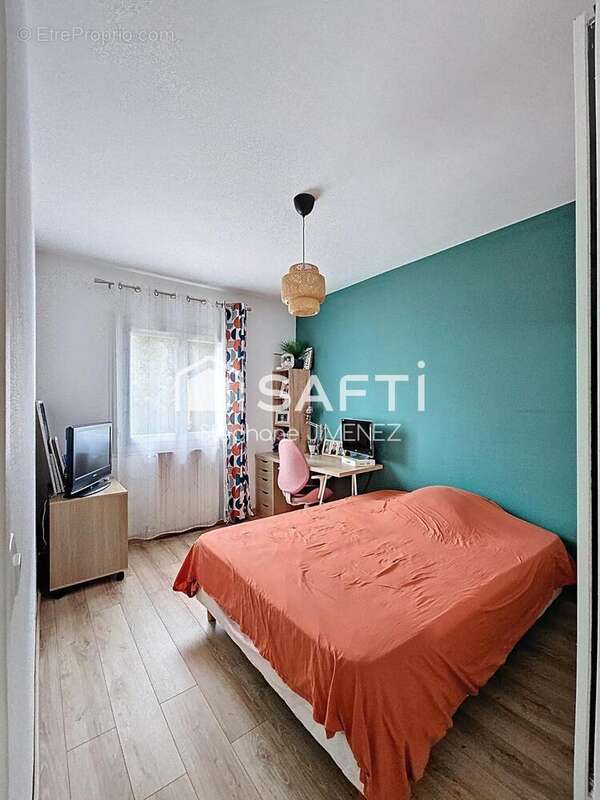 Photo 8 - Maison à SAINTE-EULALIE