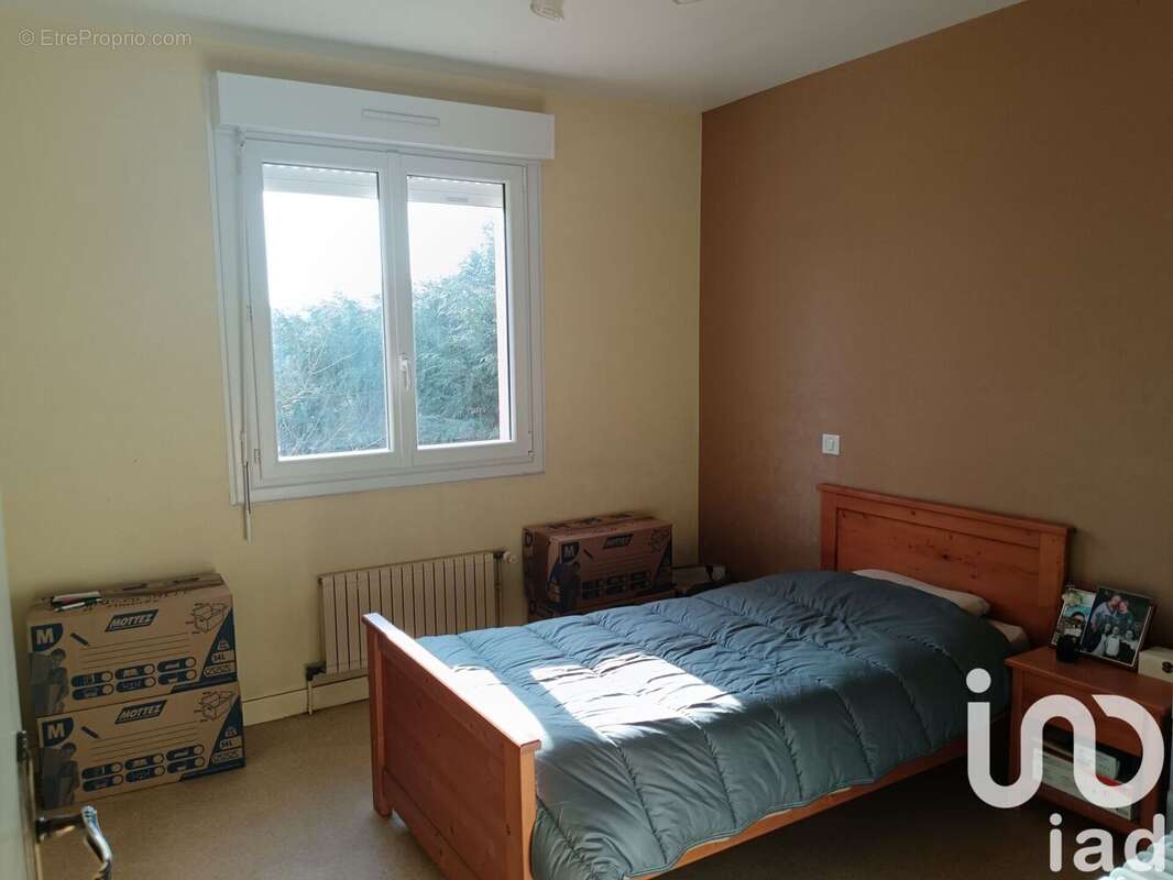 Photo 5 - Maison à PLUMELIAU