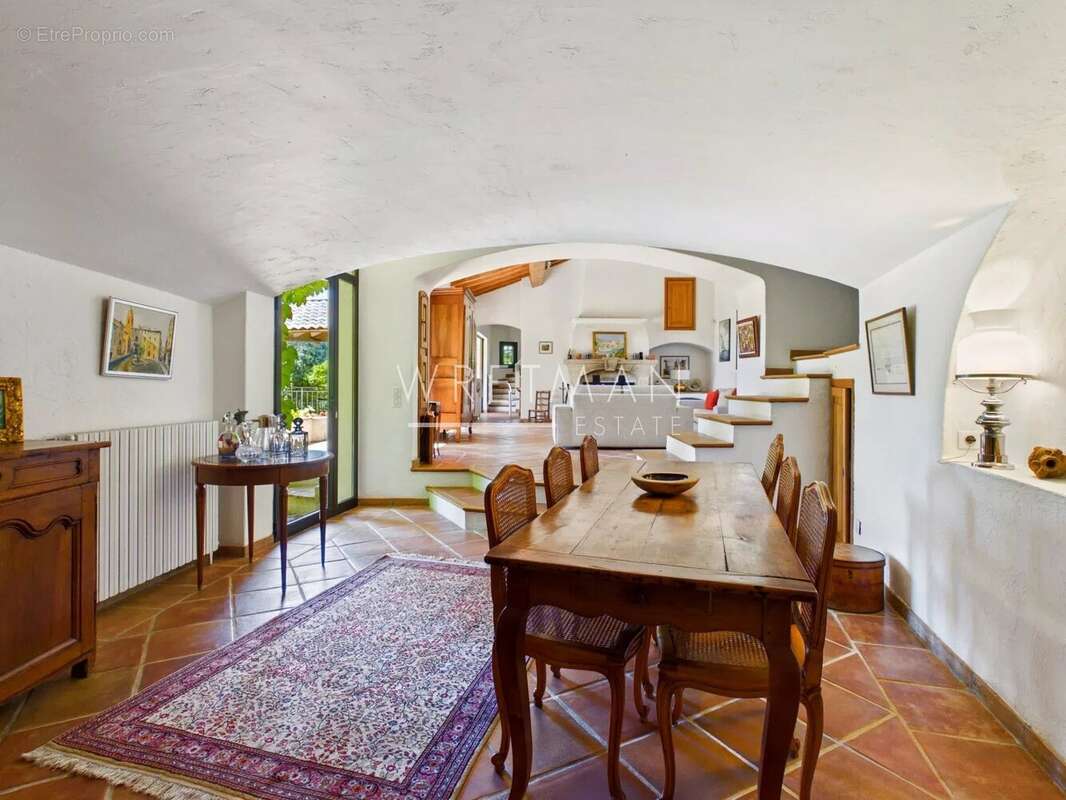 Maison à CALLIAN