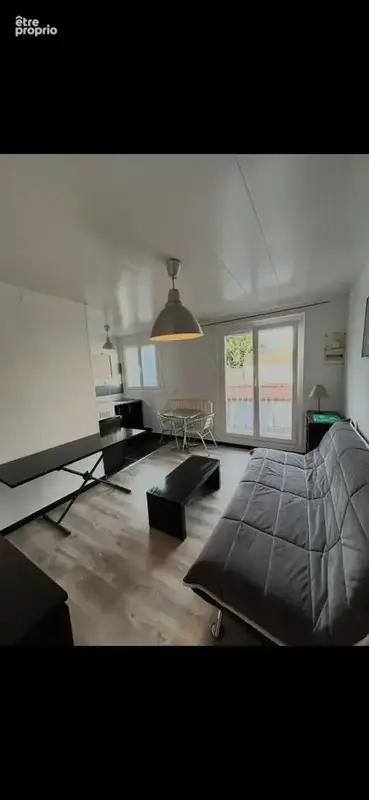 Photo Appartement à Reims au prix de 199 900€
