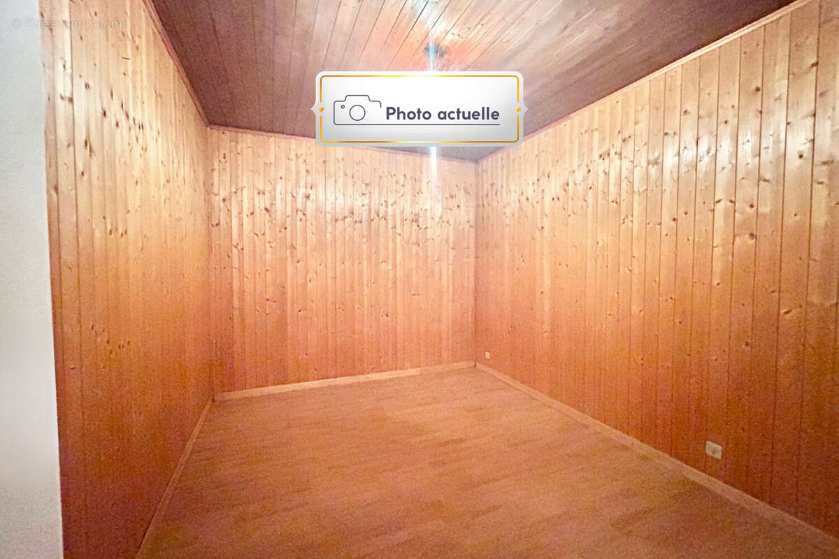 Appartement 78 m² à Marignier  - photo 8
