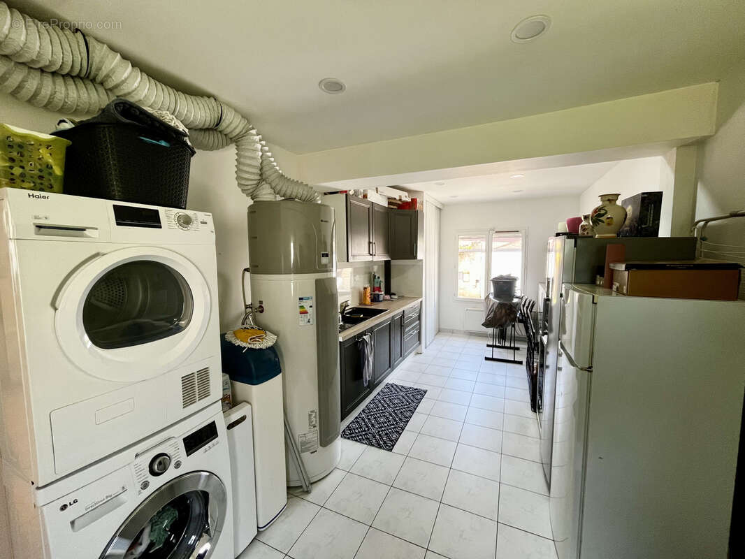 Maison à ROZAY-EN-BRIE