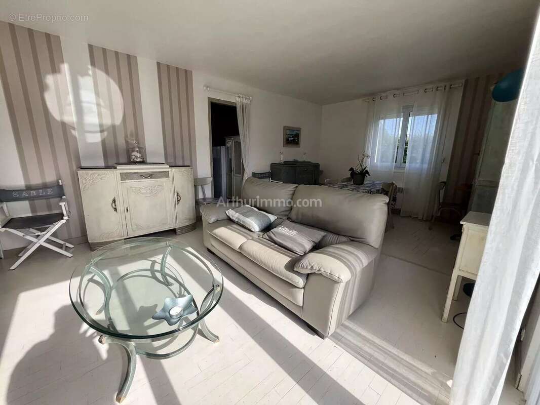 Maison à SAINT-CAST-LE-GUILDO