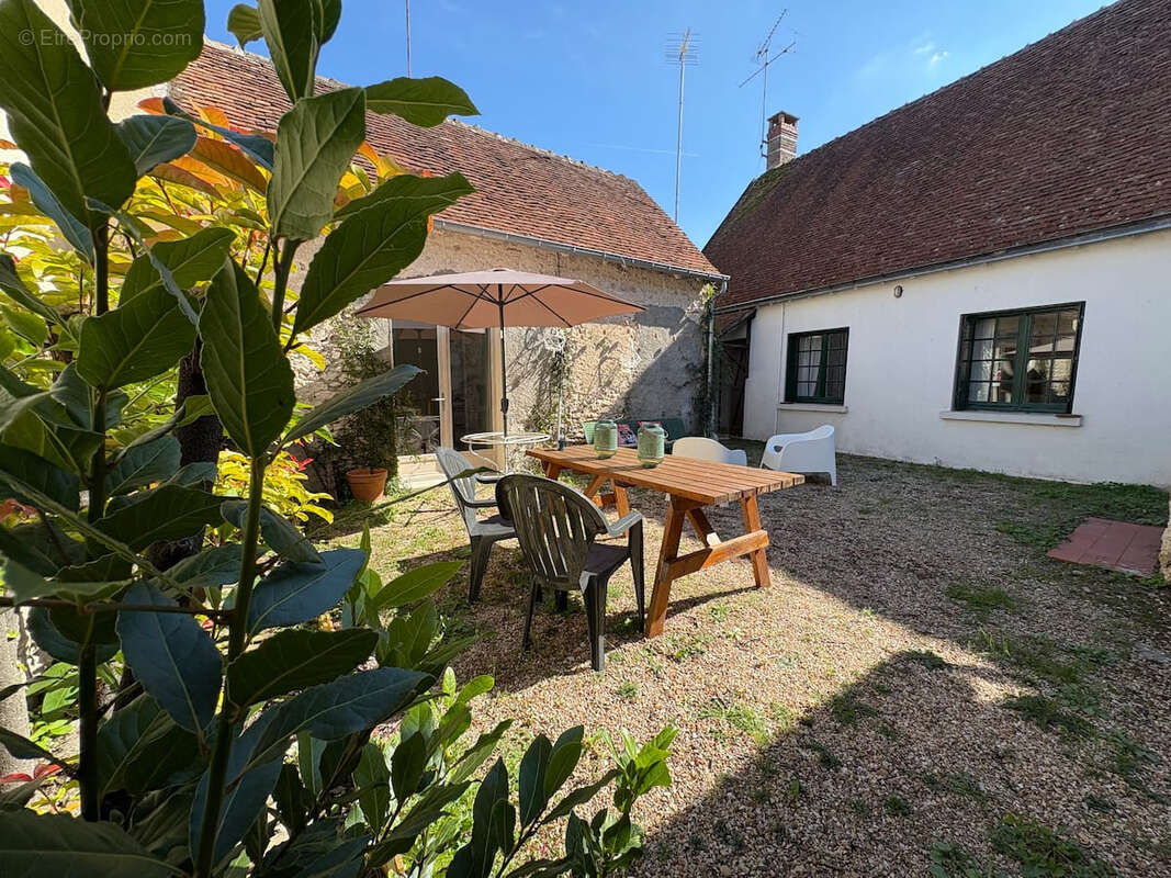 Maison Selles Sur Cher - photo 3