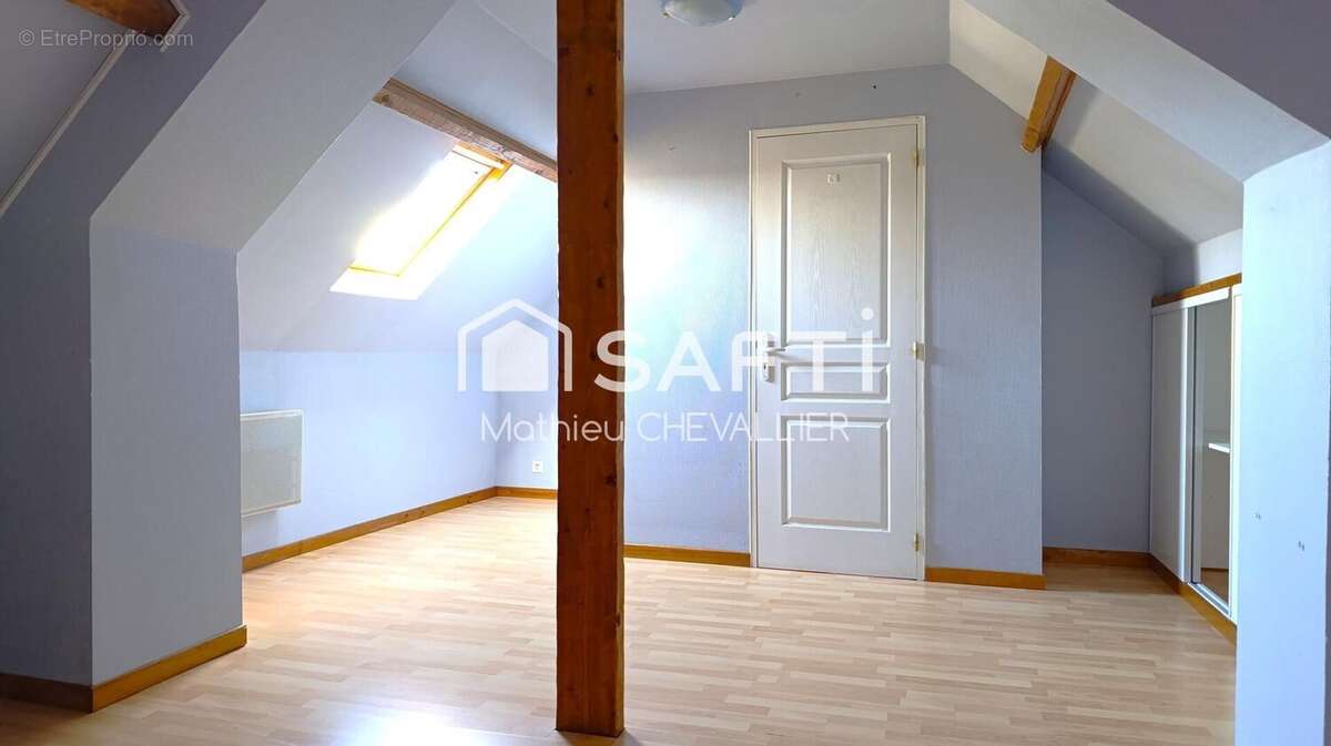 Photo 9 - Maison à SAINT-RIQUIER