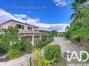 Photo 1 - Maison à CHATEAUNEUF-GRASSE