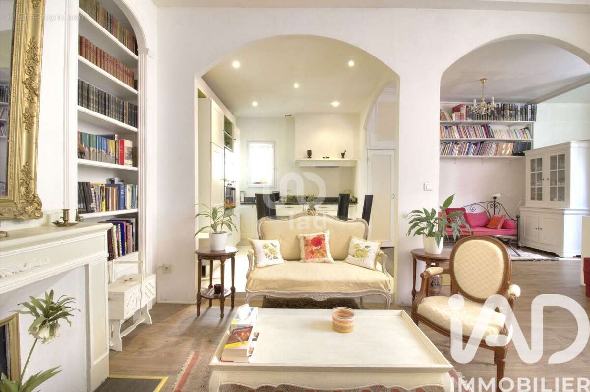 Photo 8 - Appartement à TOULOUSE