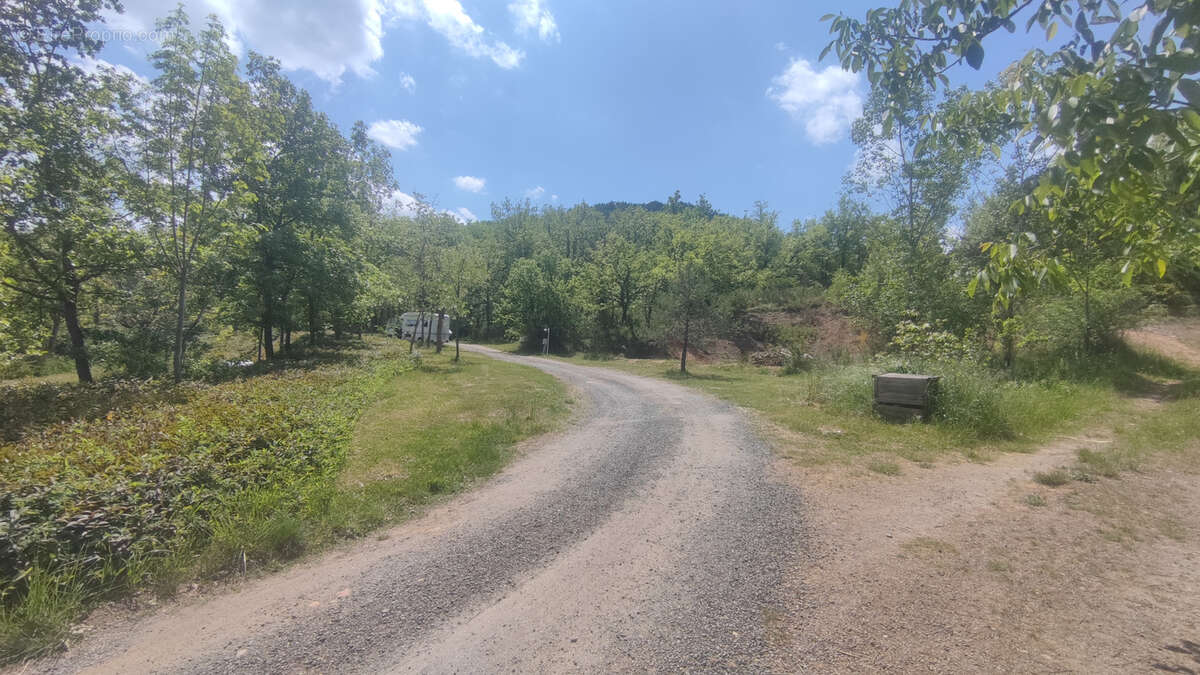Maison à CAMPAGNE-SUR-AUDE