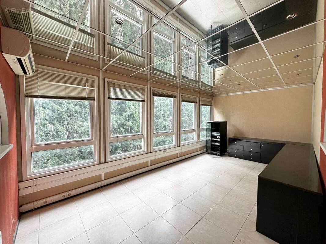 Commerce à LE CANNET