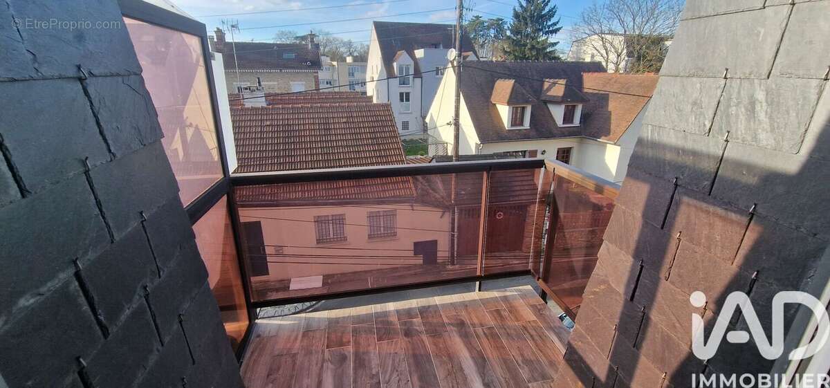 Photo 5 - Appartement à OZOIR-LA-FERRIERE