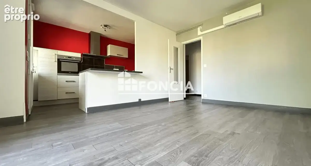 Appartement à VILLENEUVE-SUR-LOT