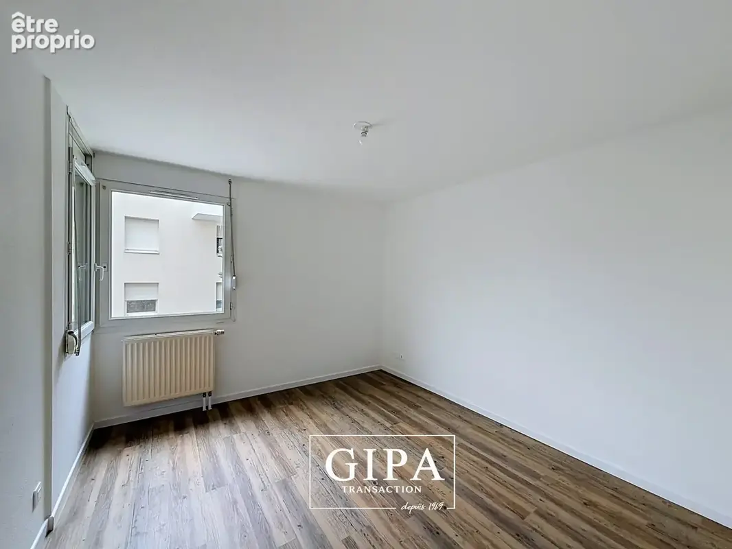 T3 67m2 rue Jean Paul de Dadelsen - photo 5