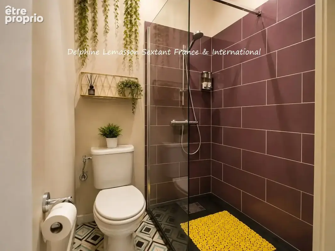 Élégante maison de caractère et jardin privé, Eymet - photo 23