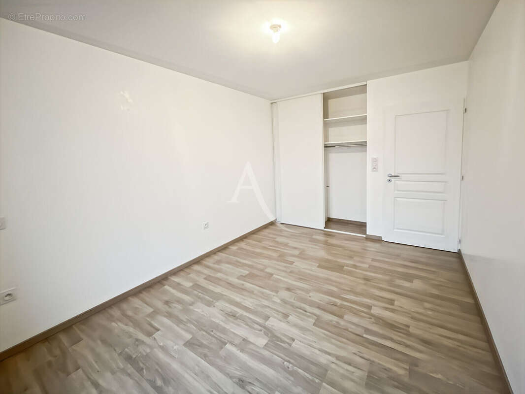 Maison à SALLERTAINE