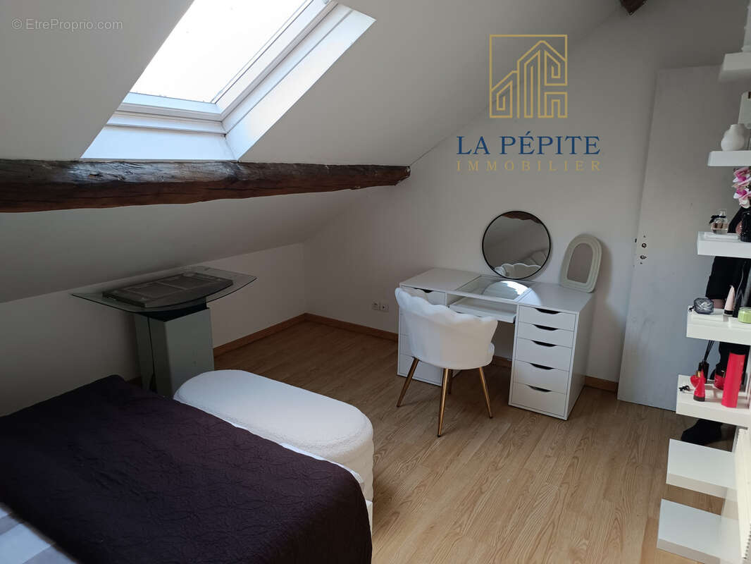 Maison à FRESNES-SUR-ESCAUT