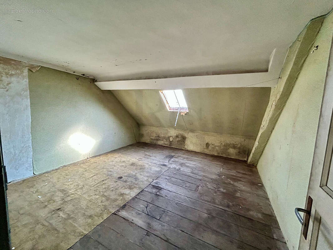 Appartement à FLERS