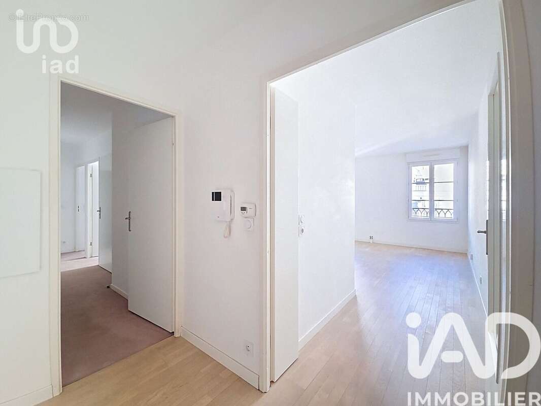 Photo 5 - Appartement à CHESSY